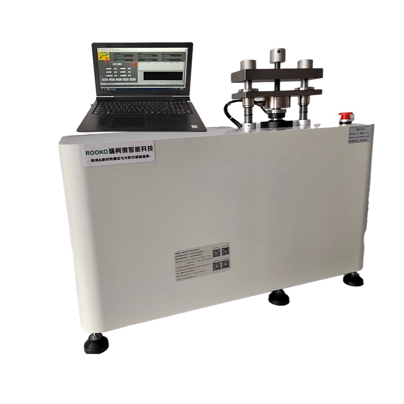 FT-7200A-300KG自動(dòng)四探針?lè)勰╇娮杪蕼y(cè)試儀