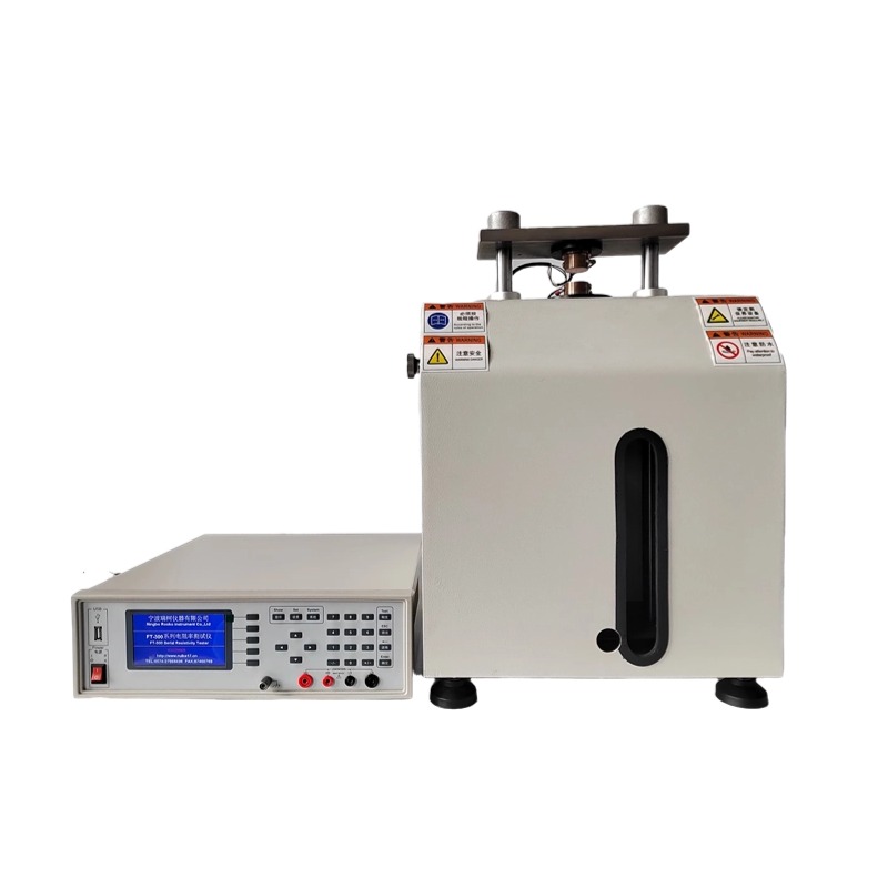 化學轉化膜表面電阻測試儀偏差范圍